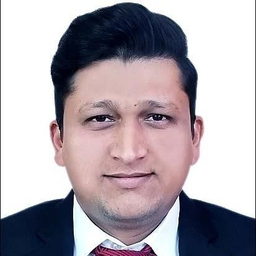 Shailendra Dwivedi