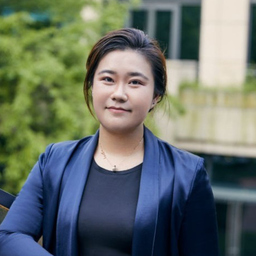 Wendy Huang