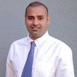 Ravinder Singh