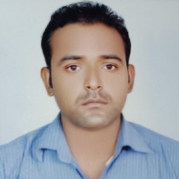 Anurag Vishwakarma