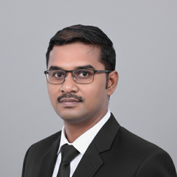 Anandasundararaman Sundaramahalingam