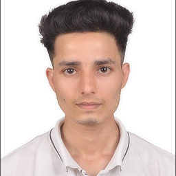 Preetham Kumar