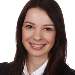 Jacqueline Hübner