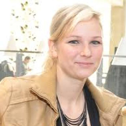 Anna Klein