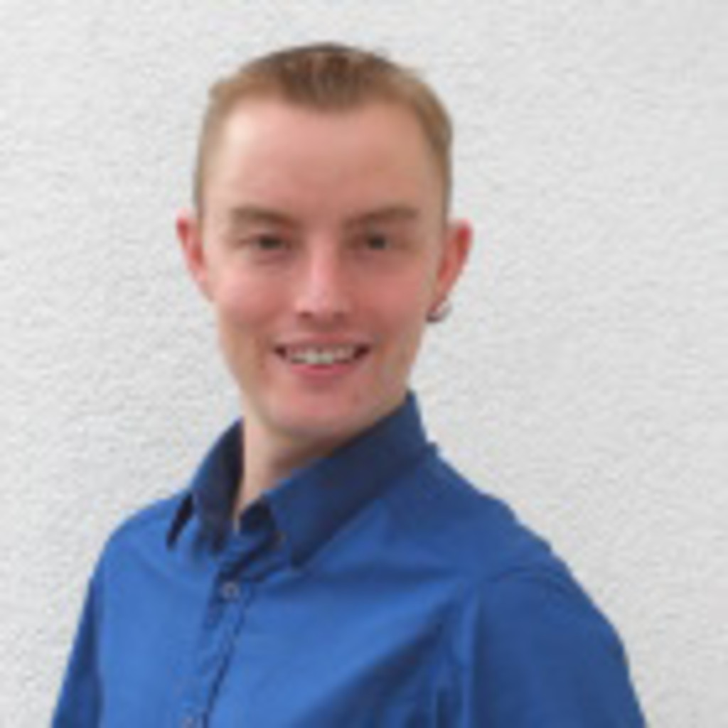Social Media Profilbild Mathias Rötter Weiterstadt