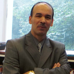 Dr. Dhiyaa Kareem