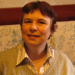 Maria Grischanowa