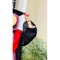 Zainab Soomro