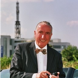 Edmund Breitenfeld