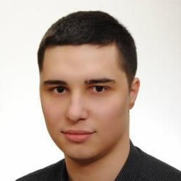 Kacper Korycki