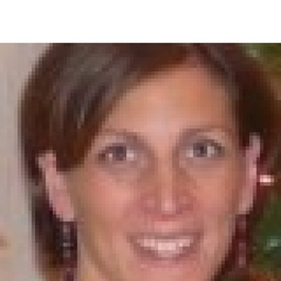 Patricia Deza