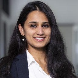 Rukmini Raj