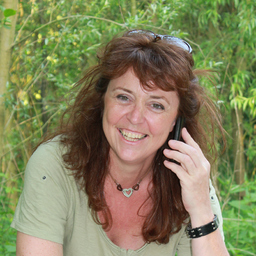 Ursula Lowe