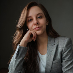 Profilbild Kerstin dietz