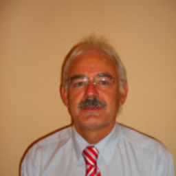 Jochen U. Budde
