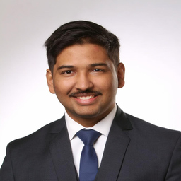 Yash Mahajan
