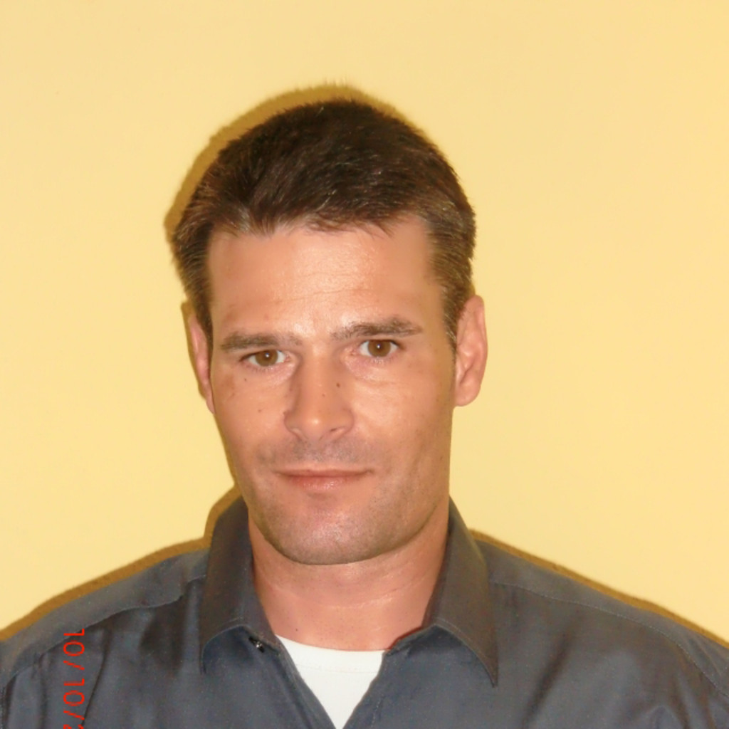 Thomas Brand Unterstützerbetreuung Mercy Ships Deutschland e.V. XING