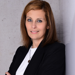 Annika Waldner