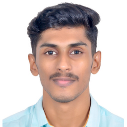 Irfan Kaithakkattu Nazar