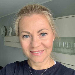 Carolin Stepke