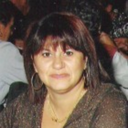 Ivana Roncon Fischer