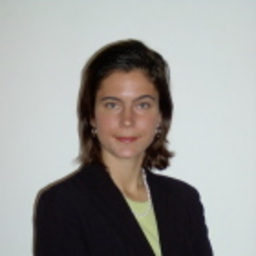 Alexandra Molnar