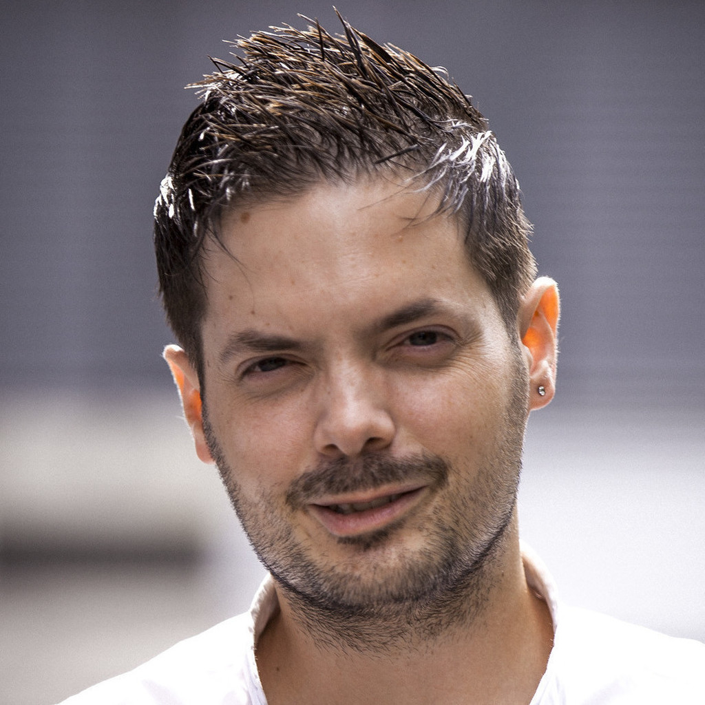 Daniel Merkle SoftwareEntwickler Neidhart + Schön AG XING