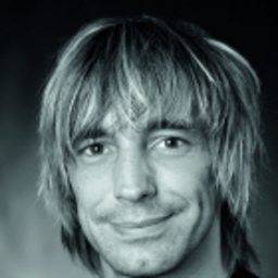 Oliver Klein