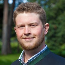 Dipl.-Ing. Fabian Pöschel