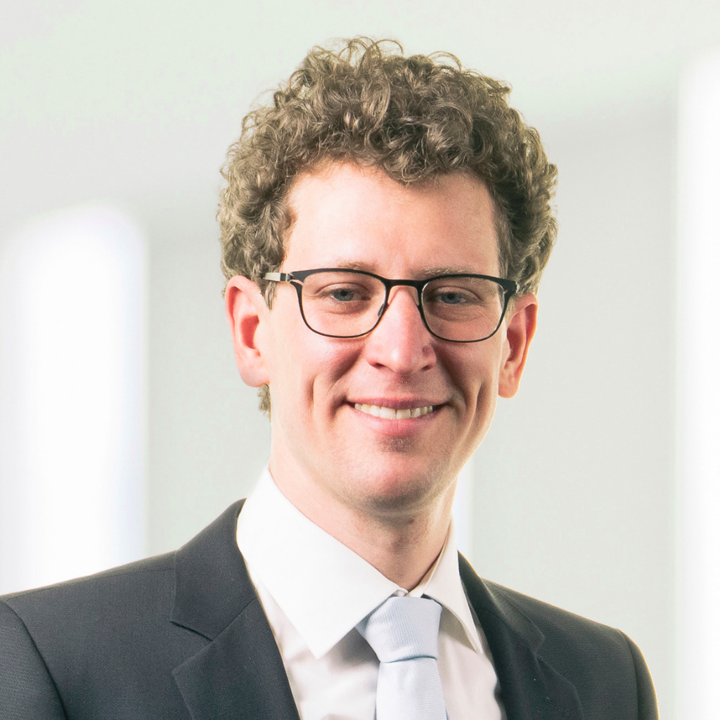 Dr. Jehle Simulationsingenieur Bosch Gruppe XING