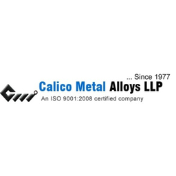 Calico Metal