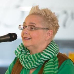 Dorothea Oldak