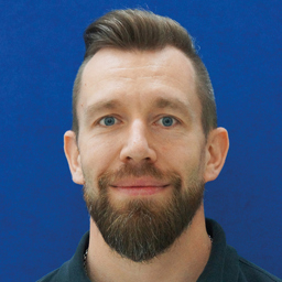 Thomas Buhl