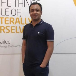 Mohammad Omar Faruq