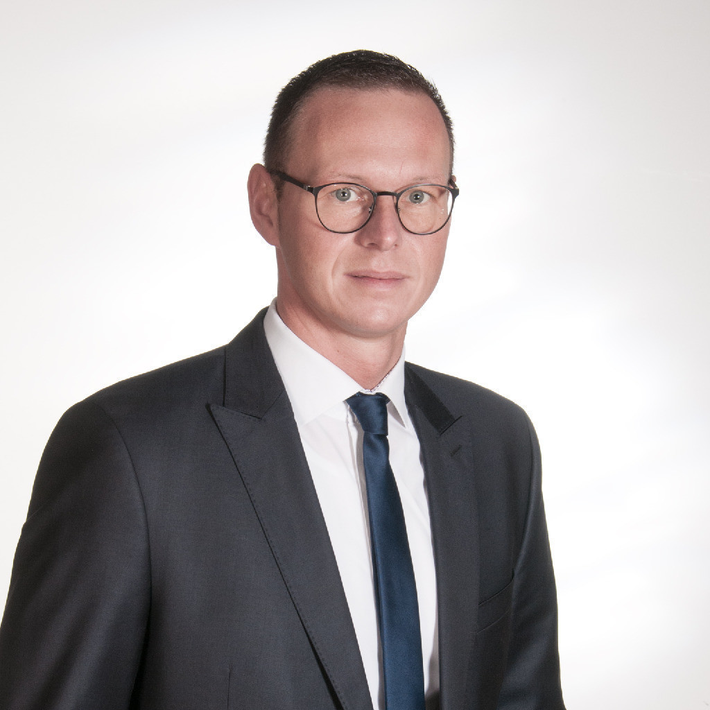 Christoph Weiß Bereichsleitung Gebäudereinigung Dussmann Service