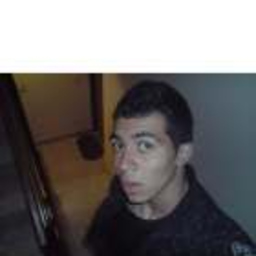 Mohamed Amine Benyagoub