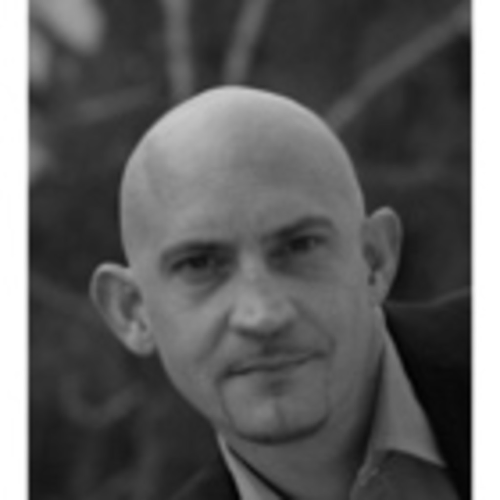 Martin Stüwe Projektmanager BRAINARTIST GmbH XING