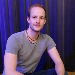 Valentin Kallinger's profile picture