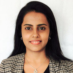 Ramya Ramedevarahalli