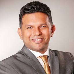 Fayaz Ahamed Meerasha