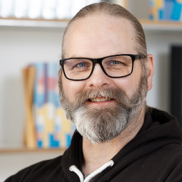 Jörg Manthey