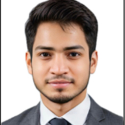 Vikas Singh Bisht PMP®