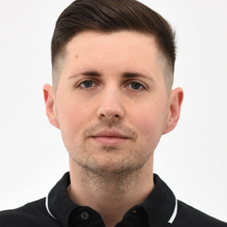 Maximilian Cetnarowski's profile picture