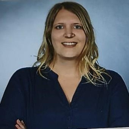 Nadine Eckstein's profile picture