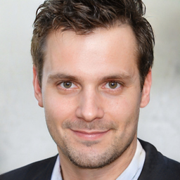 Paul Becker