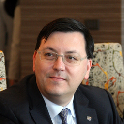 Robert Huber