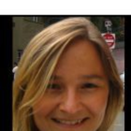 Ulrike Heindl