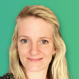 Nina Markgraf (ehem. Schröder)