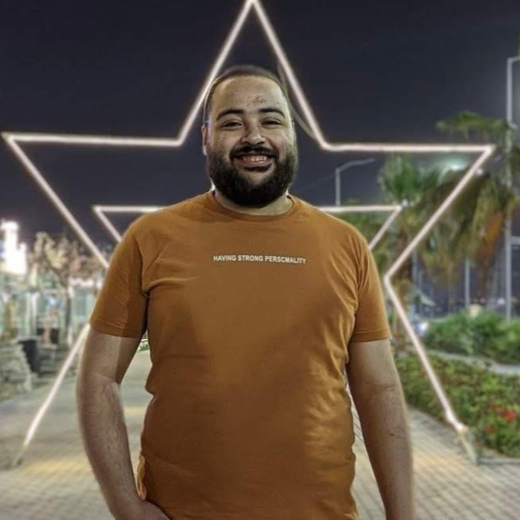 Youssef Mohamed Fabrikarbeiter VIOS XING