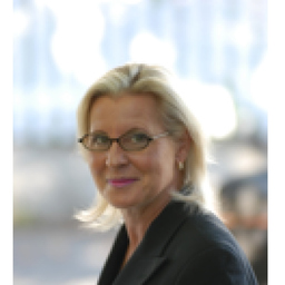 Sabine Karpf